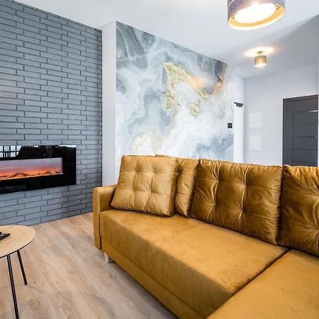 Rakowicka Old Town Luxury Apartments Wawelofts Cracovia Esterno foto