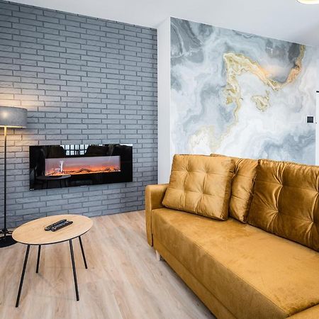 Rakowicka Old Town Luxury Apartments Wawelofts Cracovia Esterno foto