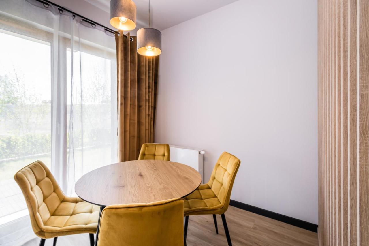 Rakowicka Old Town Luxury Apartments Wawelofts Cracovia Esterno foto
