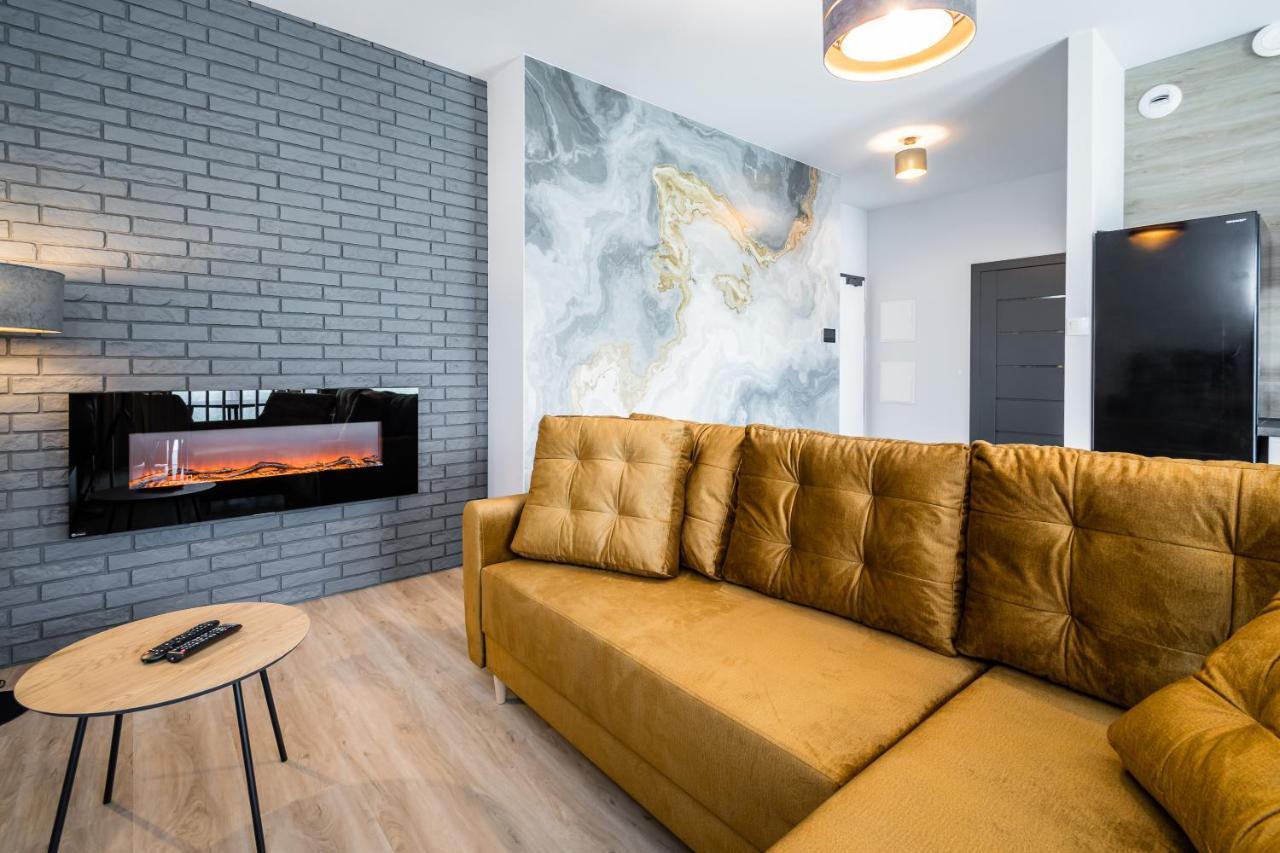 Rakowicka Old Town Luxury Apartments Wawelofts Cracovia Esterno foto