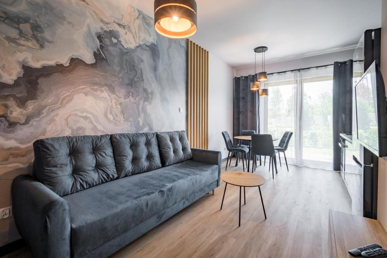 Rakowicka Old Town Luxury Apartments Wawelofts Cracovia Esterno foto