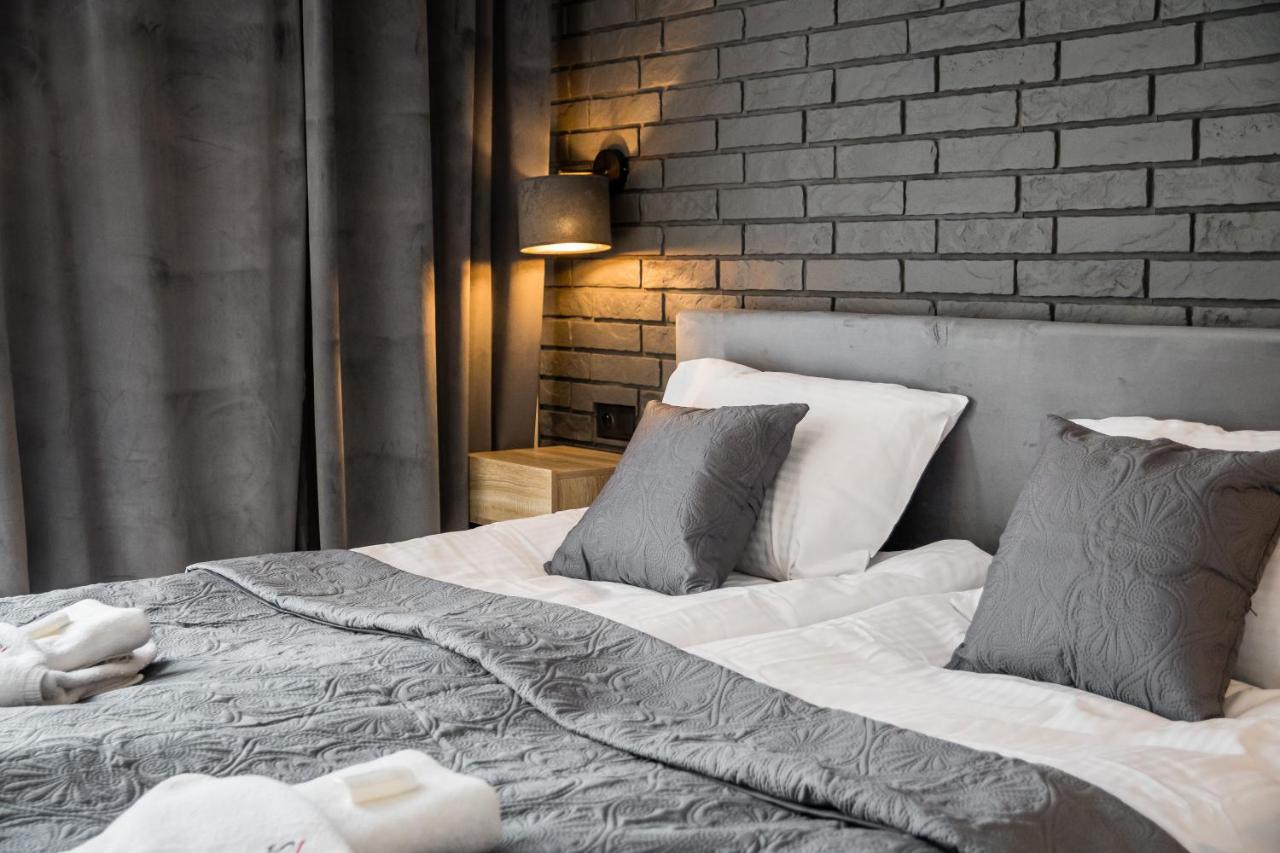 Rakowicka Old Town Luxury Apartments Wawelofts Cracovia Esterno foto