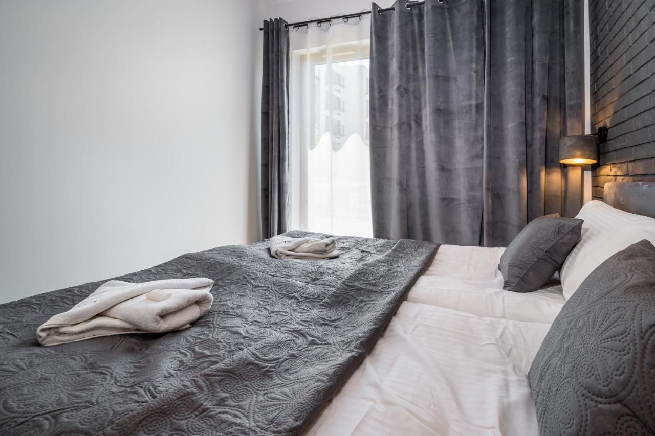 Rakowicka Old Town Luxury Apartments Wawelofts Cracovia Esterno foto