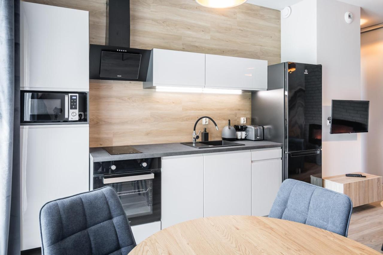 Rakowicka Old Town Luxury Apartments Wawelofts Cracovia Esterno foto