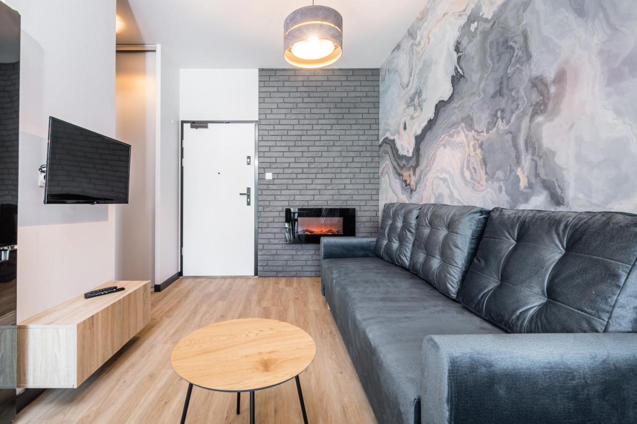 Rakowicka Old Town Luxury Apartments Wawelofts Cracovia Esterno foto