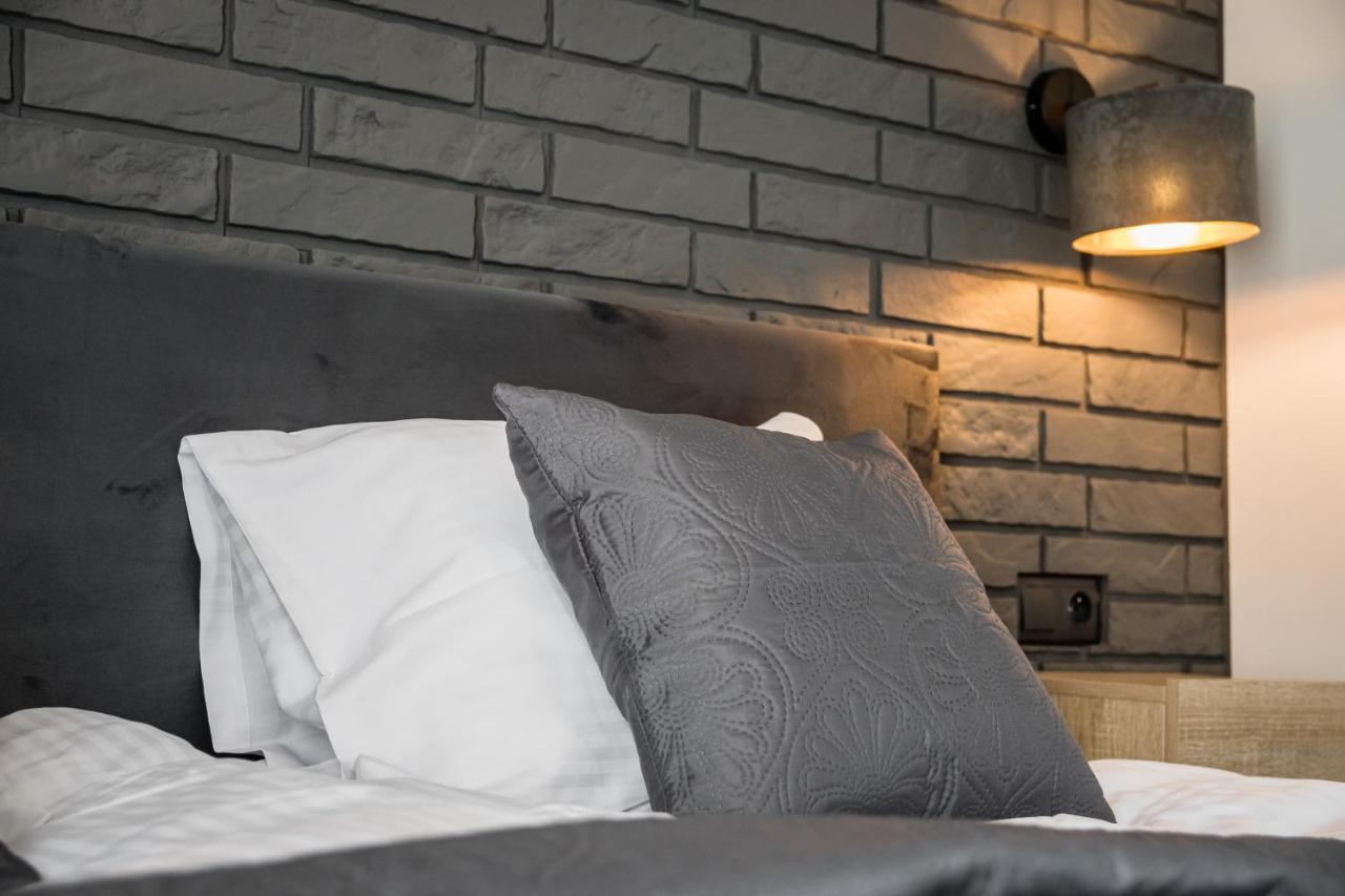 Rakowicka Old Town Luxury Apartments Wawelofts Cracovia Esterno foto