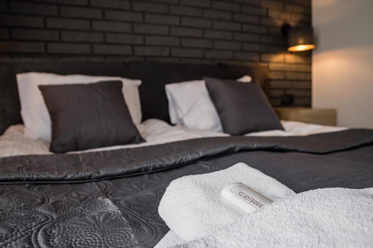 Rakowicka Old Town Luxury Apartments Wawelofts Cracovia Esterno foto