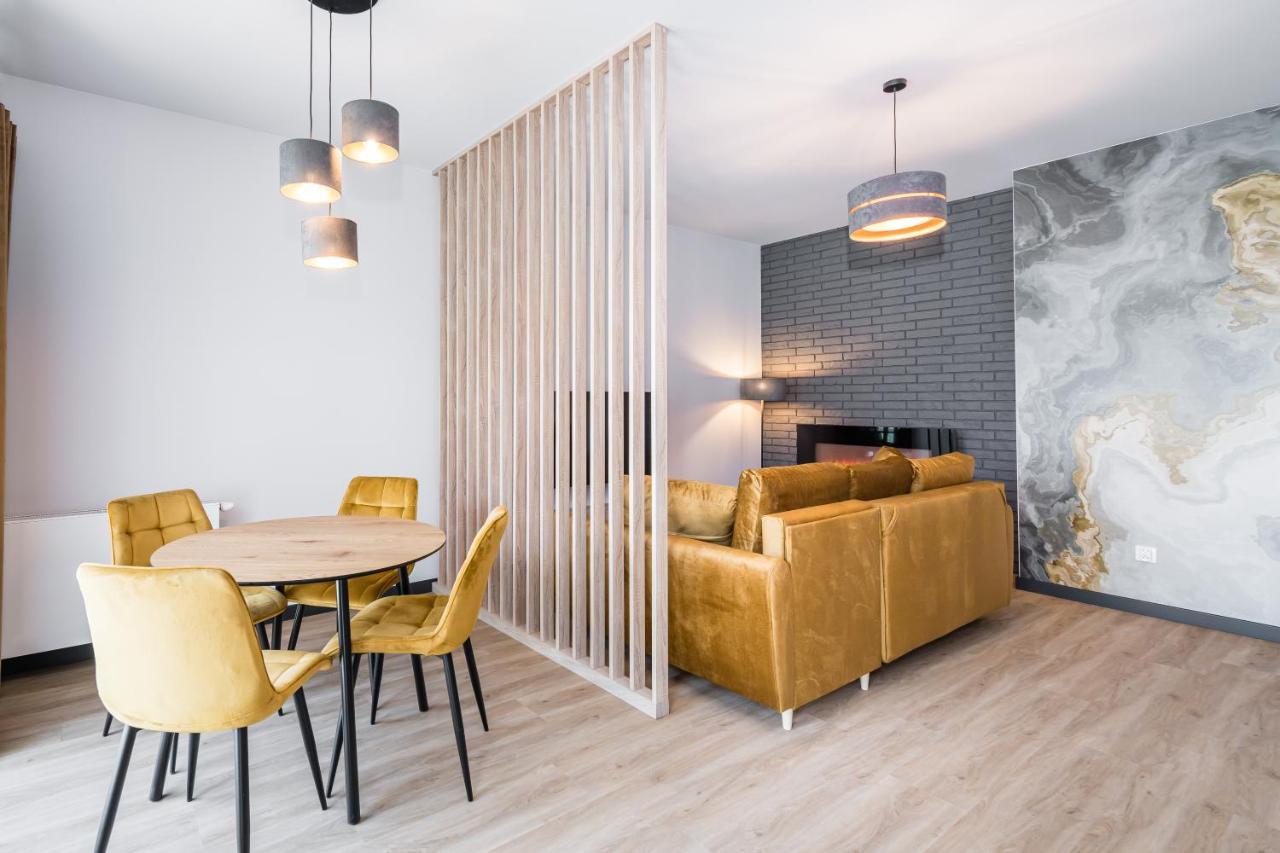 Rakowicka Old Town Luxury Apartments Wawelofts Cracovia Esterno foto