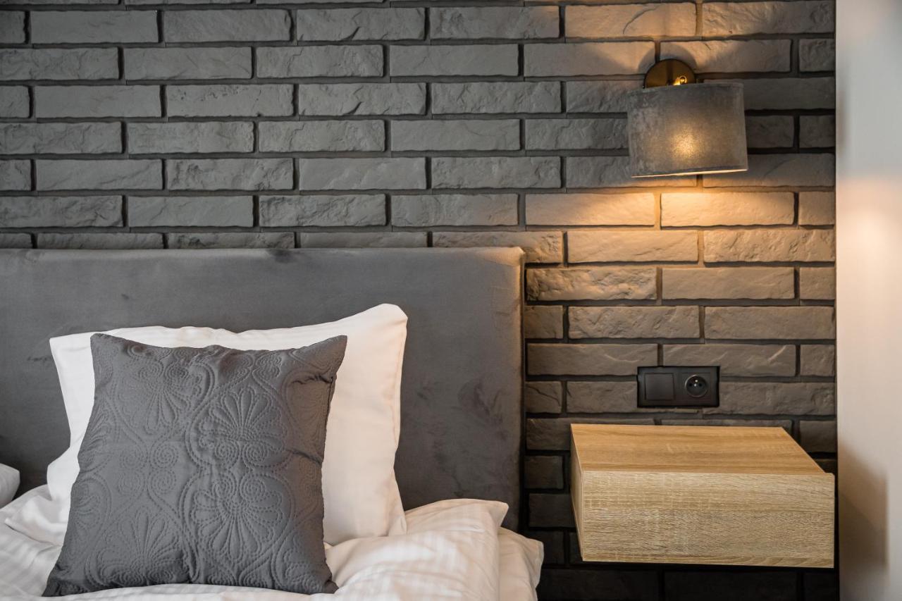 Rakowicka Old Town Luxury Apartments Wawelofts Cracovia Esterno foto