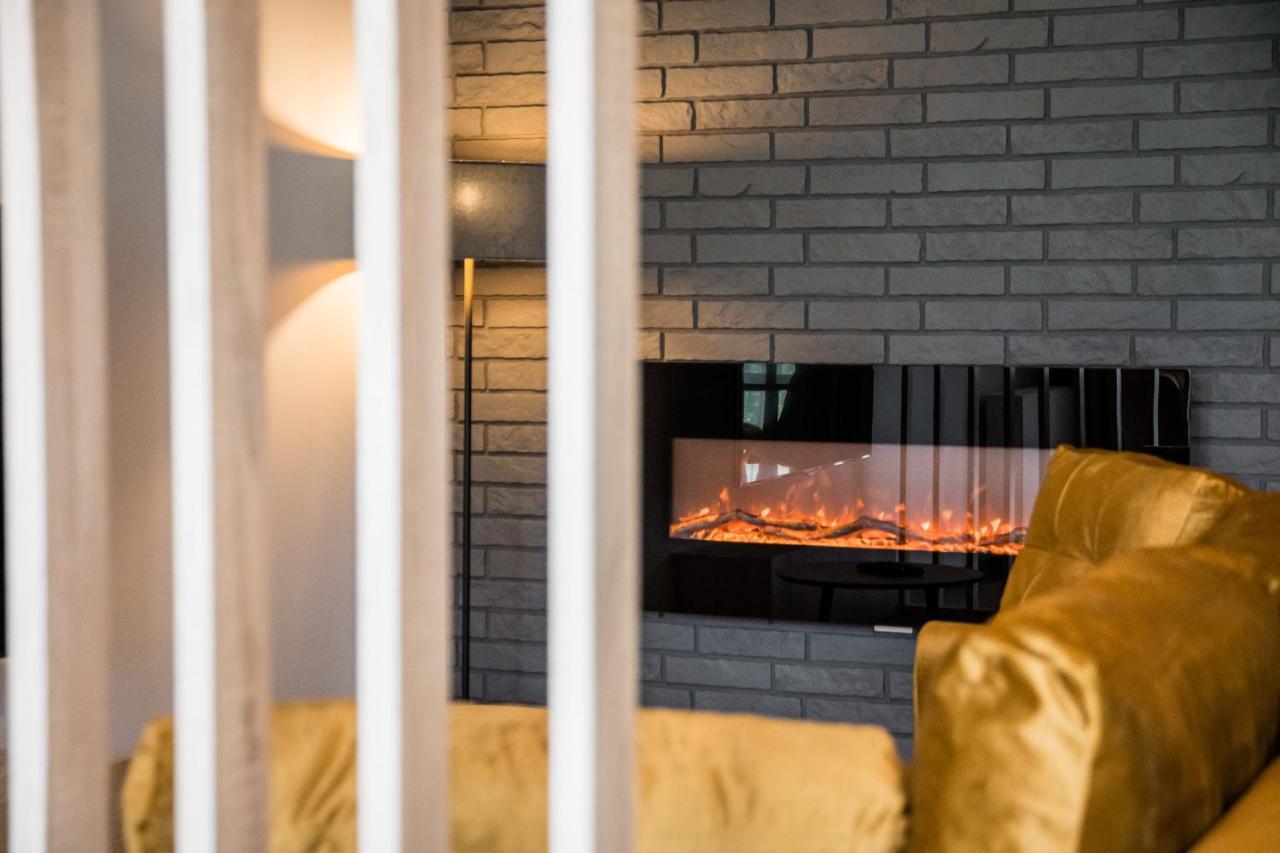 Rakowicka Old Town Luxury Apartments Wawelofts Cracovia Esterno foto